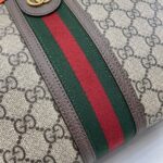 Gucci Gg Ophidia Toiletry Case Pouch Clutch 598234 - Image 6