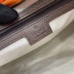 Gucci Gg Ophidia Toiletry Case Pouch Clutch 598234 - Image 9