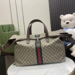 Gucci Jackie 1961 Large Duffle Bag 771343