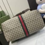 Gucci Jackie 1961 Large Duffle Bag 771343 - Image 4