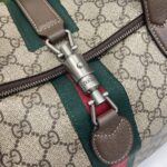 Gucci Jackie 1961 Large Duffle Bag 771343 - Image 5