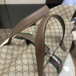Gucci Jackie 1961 Large Duffle Bag 771343 - Image 7