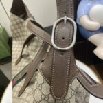 Gucci Jackie 1961 Large Duffle Bag 771343 - Image 8