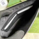 Gucci Micro Gg Leather Clutch 544477 - Image 9