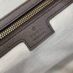 Gucci Savoy Medium Duffle Bag 724642 - Image 9