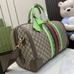 Gucci Savoy Medium Duffle Bag 724642 - Image 2
