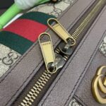 Gucci Savoy Medium Duffle Bag 724642 - Image 6