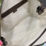 Gucci Savoy Medium Duffle Bag 724642 - Image 8