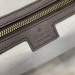 Gucci Savoy Medium Duffle Bag 724642 - Image 9