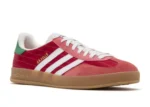 Adidas Gazelle Indoor Olympic Pack Better Scarlet - Image 2