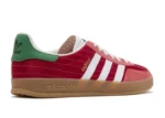 Adidas Gazelle Indoor Olympic Pack Better Scarlet - Image 3