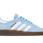 Adidas Handball Spezial Light Blue