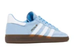 Adidas Handball Spezial Light Blue - Image 3