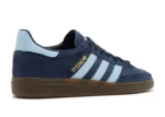 Adidas Handball Spezial Navy Gum - Image 3