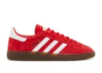 Adidas Handball Spezial Scarlet Gum