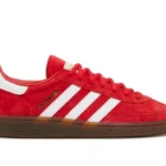 Adidas Handball Spezial Scarlet Gum