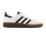 Adidas Handball Spezial White Black Gum