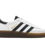 Adidas Handball Spezial White Black Gum