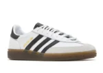 Adidas Handball Spezial White Black Gum - Image 2