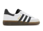 Adidas Handball Spezial White Black Gum - Image 3