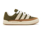 adidas Adimatic Human Made Dust Green