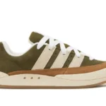 adidas Adimatic Human Made Dust Green