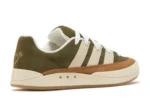 adidas Adimatic Human Made Dust Green - Image 3