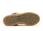 adidas Adimatic Human Made Dust Green - Image 4