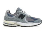 New Balance 2002R – JJJJound Storm Blue