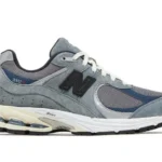 New Balance 2002R – JJJJound Storm Blue