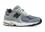 New Balance 2002R – JJJJound Storm Blue - Image 2