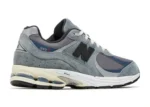 New Balance 2002R – JJJJound Storm Blue - Image 3