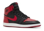 Jordan 1 Retro High ’85 OG Bred (2025) - Image 2