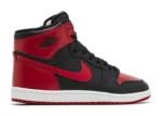 Jordan 1 Retro High ’85 OG Bred (2025) - Image 3