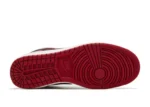 Jordan 1 Retro High ’85 OG Bred (2025) - Image 4
