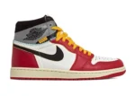 Jordan 1 Retro High OG SP Union LA "Chicago Shadow"