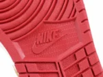 Jordan 1 Retro High OG SP Union LA "Chicago Shadow" - Image 10