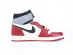 Jordan 1 Retro High OG SP Union LA "Chicago Shadow" - Image 4