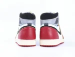 Jordan 1 Retro High OG SP Union LA "Chicago Shadow" - Image 5