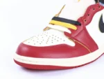 Jordan 1 Retro High OG SP Union LA "Chicago Shadow" - Image 6