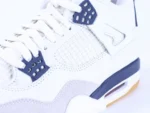 Jordan 4 Retro SB Navy - Image 7