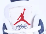 Jordan 4 Retro SB Navy - Image 8