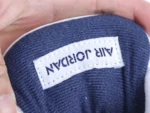 Jordan 4 Retro SB Navy - Image 9