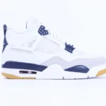 Jordan 4 Retro SB Navy