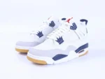 Jordan 4 Retro SB Navy - Image 2