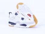 Jordan 4 Retro SB Navy - Image 5