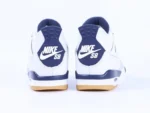 Jordan 4 Retro SB Navy - Image 6