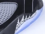 Jordan 5 Retro OG Black Metallic Reimagined - Image 6