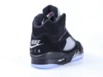 Jordan 5 Retro OG Black Metallic Reimagined - Image 7