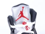 Jordan 5 Retro OG Black Metallic Reimagined - Image 11